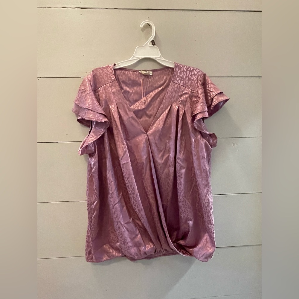 Plus Size Boutique
